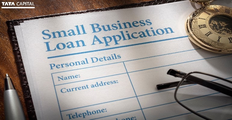 How to Qualify for a Small-Business Loan in India