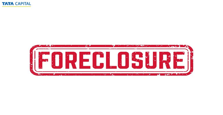 What are Foreclosure Charges on Business Loan?