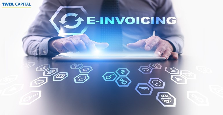 How MSMEs will Benefit from E-Invoicing under GST