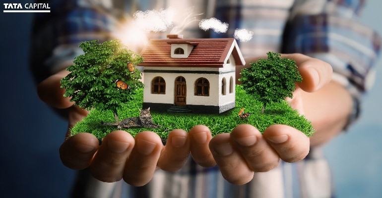 Loan for Home Can Green Homes be the Future of Affordable Housing in India?