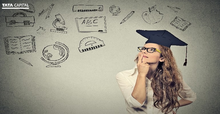 What are Some of the Challenges of Taking an Education Loan?