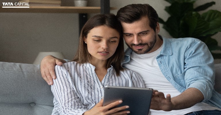 How Plot Loan Is Different From Home Loan