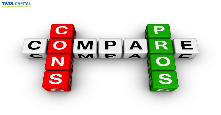 Loan for Home Pros & Cons of Getting a Joint Home Loan For Married Couples