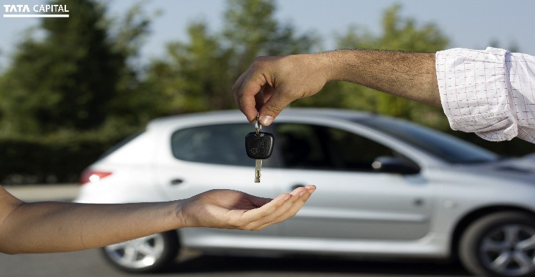 How to Pay Off Used Car Loan Faster?