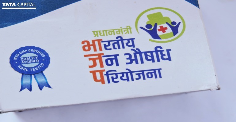 What Is Pradhan Mantri Jan Aushadhi Kendra And How To Apply For It?