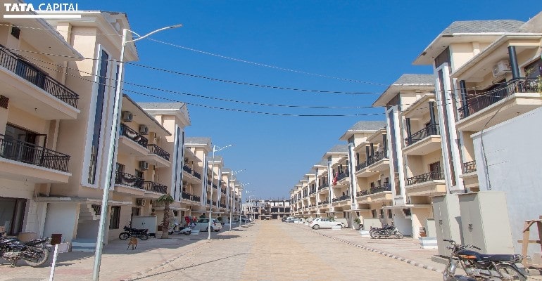 Loan for Home Top 10 Bungalow Developers in Kolkata