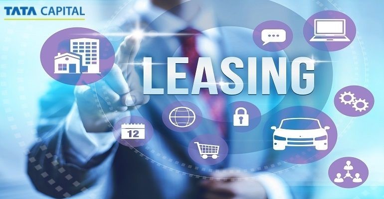 Equipment Lease What end of lease options should be explored before leasing equipment?