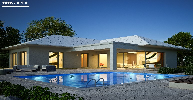 Top 5 Futuristic Bungalow Ideas You Need to Look out for in 2021