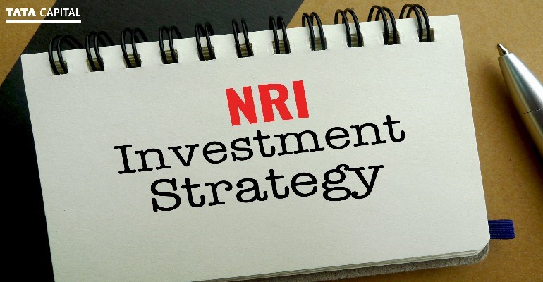 Why should an NRI invest in India?
