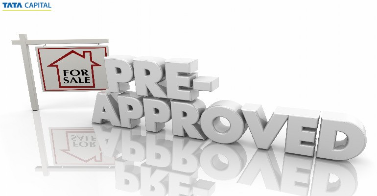 What Are the Benefits of Pre Approved Home Loans?