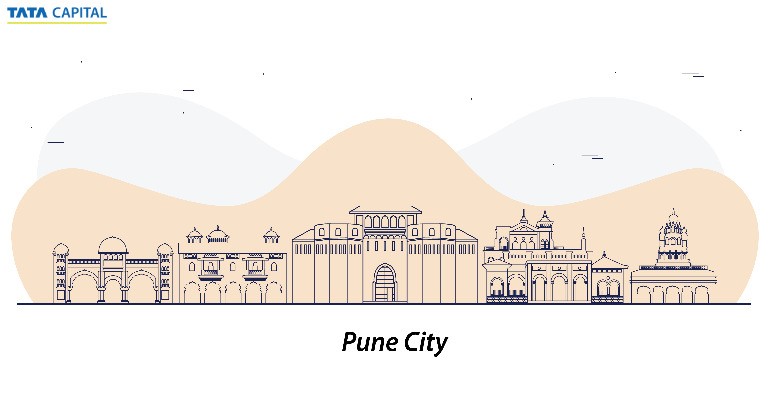 Top Locations in Pune for Buying a Row House