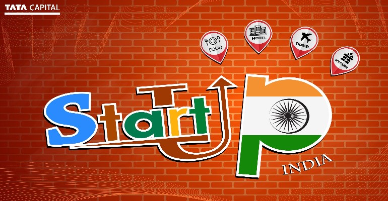 All You Need to Know About Startup India Scheme