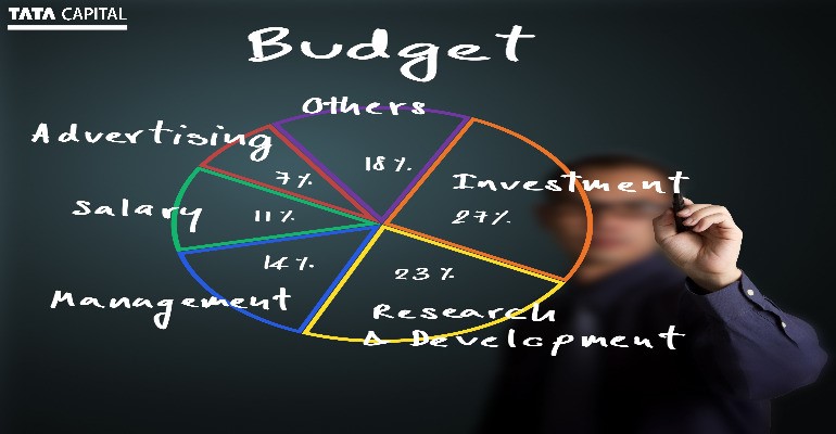 7 Ways to Improve Your Business Budget