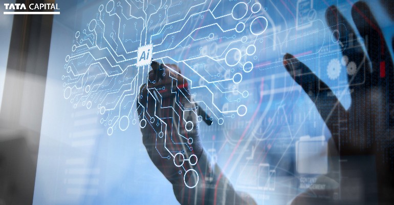 How are Businesses Using Artificial Intelligence to Progress?