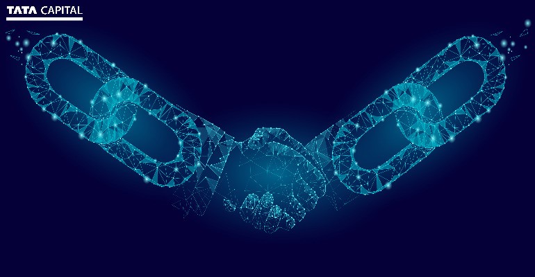 How Can Blockchain Drive the Growth of SME Finance?