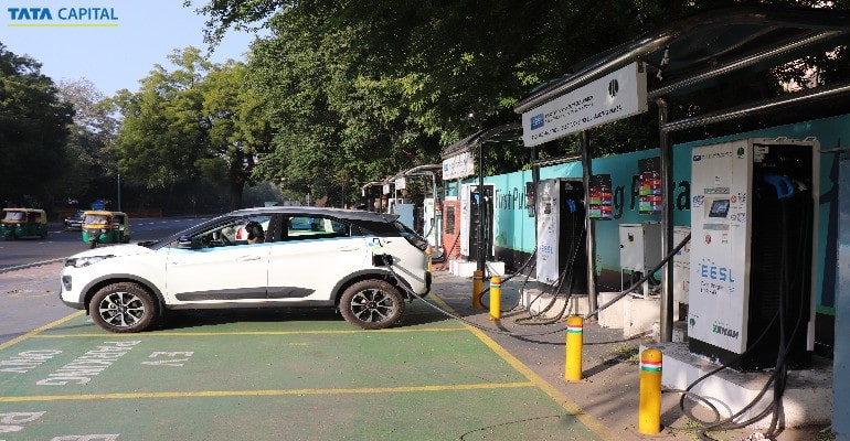 How to Buy a Used Electric Car in Hyderabad?
