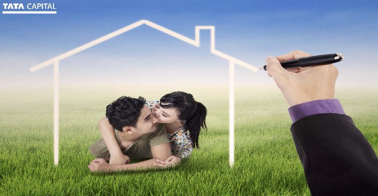 Watch Your Child Grow As You Work From Home with Tata Capital Home Loans