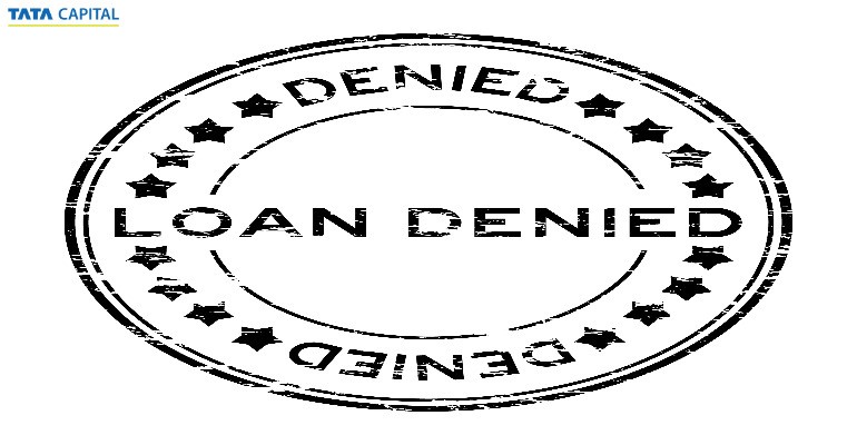 Things To Do If Your Personal Loan Gets Declined
