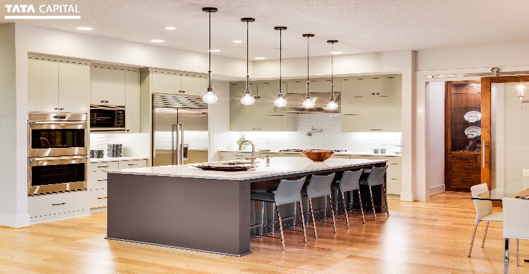 Personal Use Loan Kitchen Remodelling Ideas to Increase Your Home Value