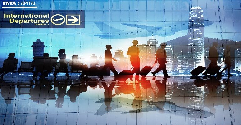 Plan Your International Trip Post-COVID to Visa-Free Countries