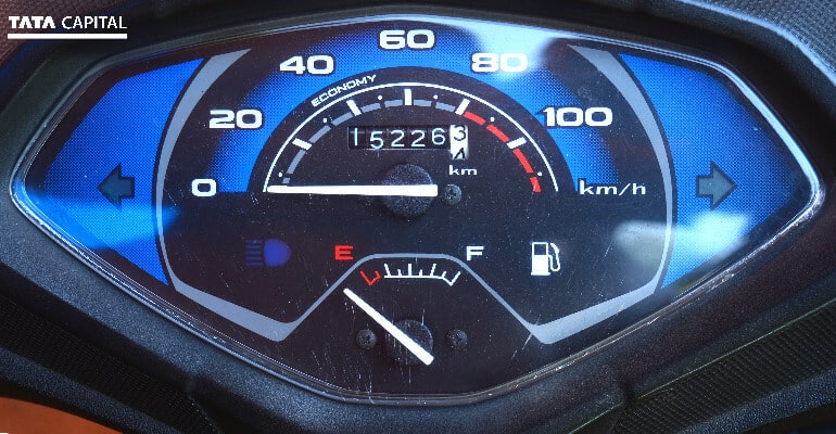 5 Reasons Why Getting a Two-Wheeler is the Need of the Hour