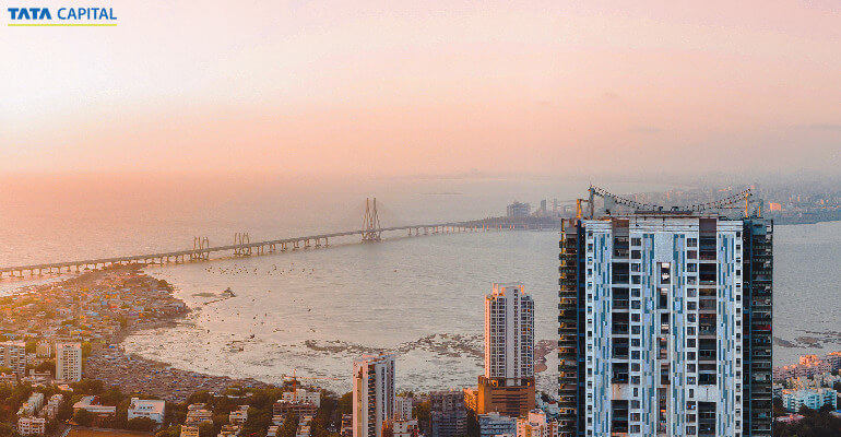 Loan for Home 5 Things You Need to Know About the Mumbai Luxury Housing Market