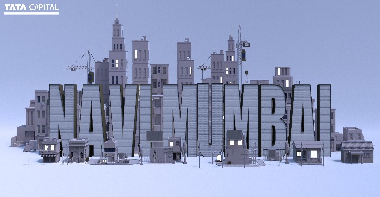 Check Out the Changing Face of Real Estate in Navi Mumbai