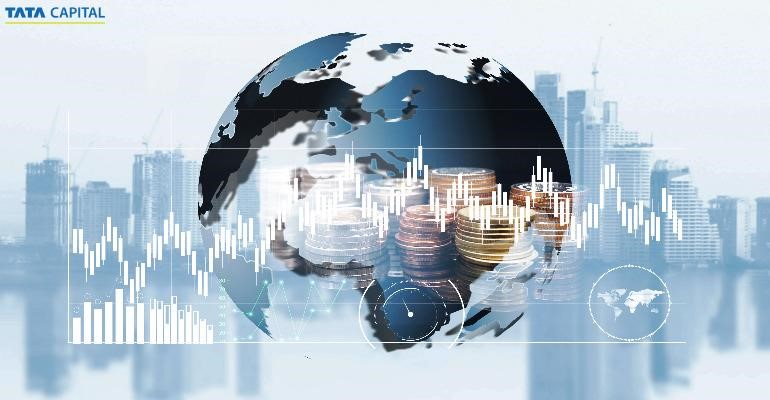 3 investment avenues to Invest Globally