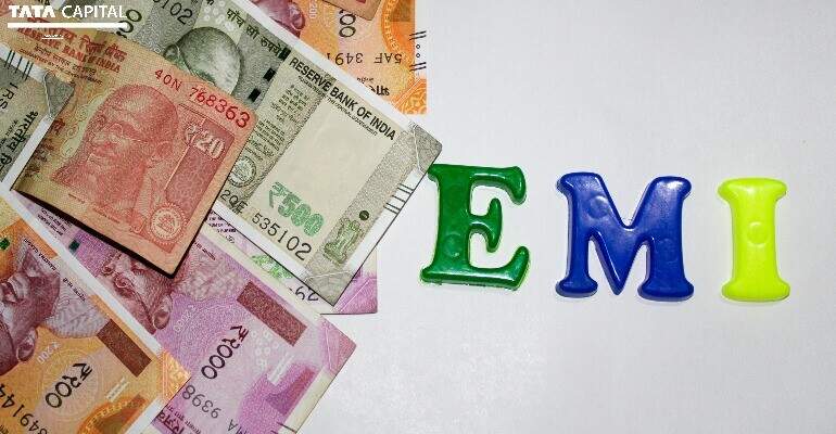 Consequences Of Missing Home Loan EMIs