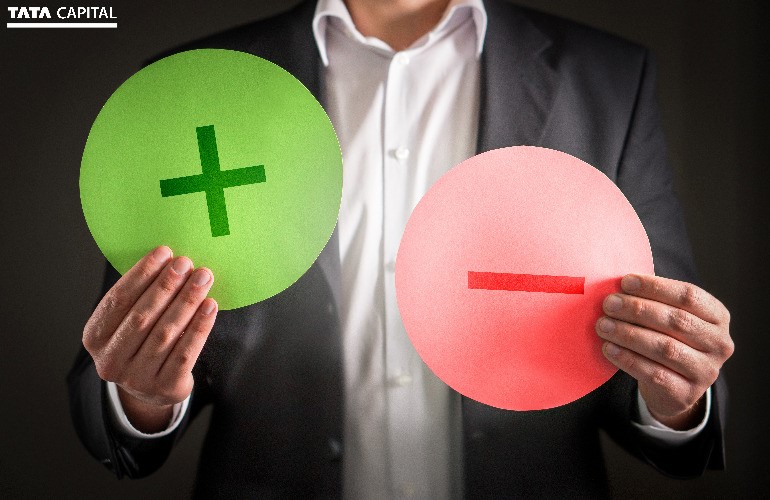 Some Pros and Cons of Buying an Auctioned Property in India