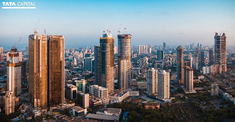 Top Places Near Mumbai to Buy a House for Real Estate Investment
