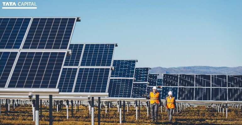 Home Solar System: Can they Be Considered as the Future of Residential Housing Projects?