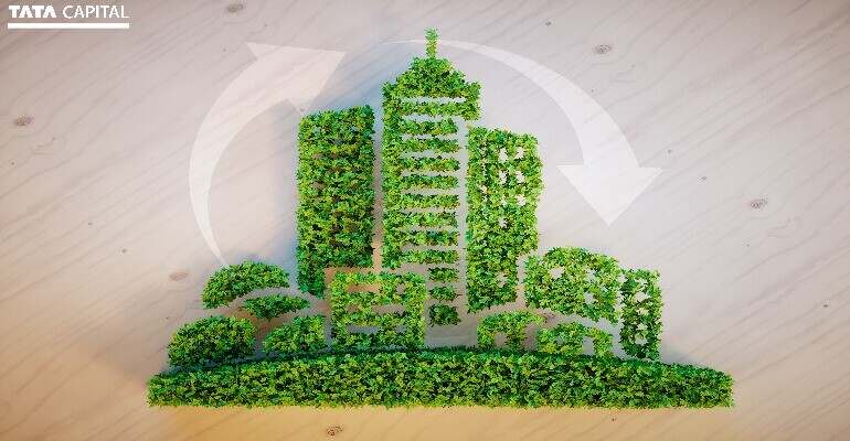 How Can Eco-Friendly Construction Help in Constructing the Way for Sustainable Future?