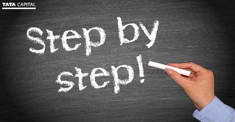 Your Step-By-Step Guide to Buying a House