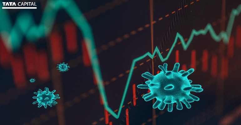 Impact of Pandemic on Indian Business and Economy