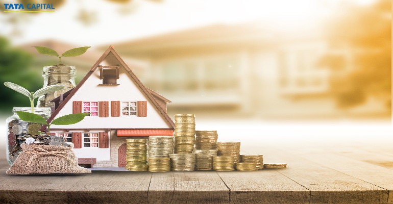 How Much Property Value is Covered by Home Loan?