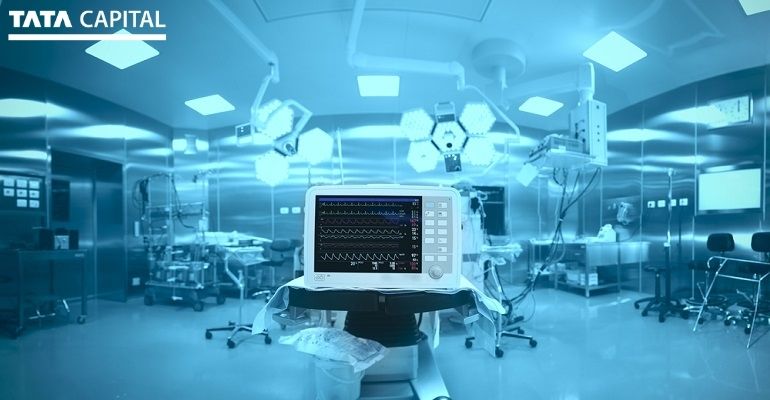 Equipment Lease How can health care centres scale their businesses through Equipment leasing?
