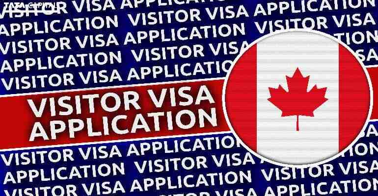 How to Apply for Visitor Visa to Canada?