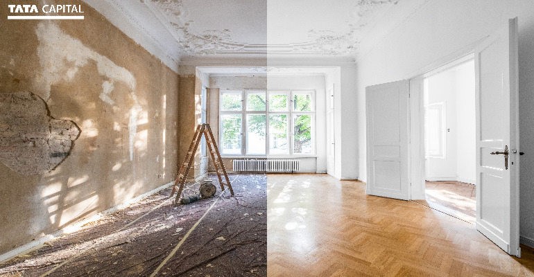 Home Extension Loan: Home Improvements Made Easy