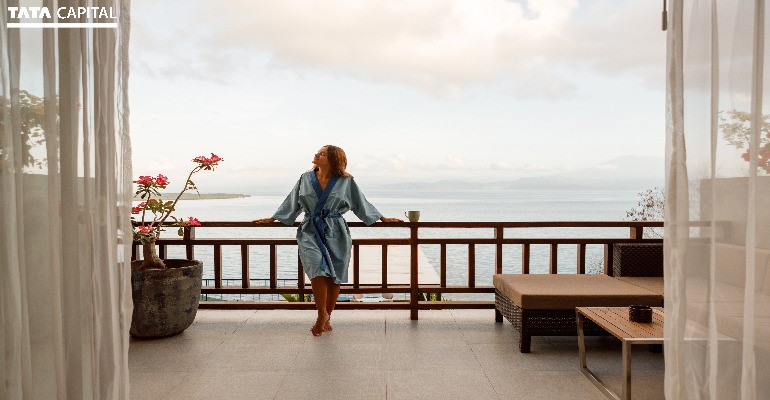 Why is There a High Demand for Sea Facing Apartments in Mumbai?