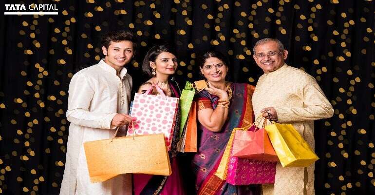 This Diwali, Finance your Big Purchases with A Personal Loan