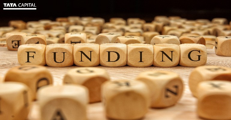 Tips to Raise Business Funds for Your Long-Term Business Goals