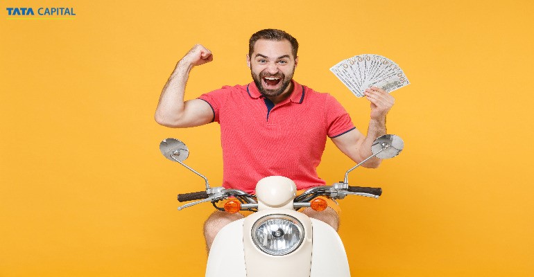 Factors that Determine Two-Wheeler Loan Interest Rate