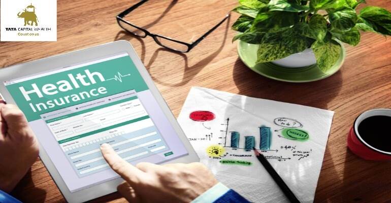 Family floater health insurance plans
