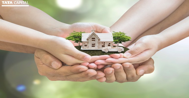 Home Loan Application Process in India