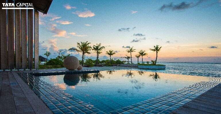 Loan for Home 5 Factors Why the Demand of Buying Luxury Holiday Home is Getting High