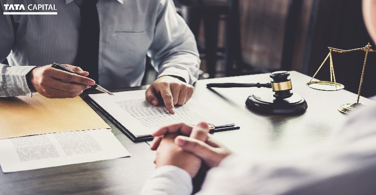 Loan for Home 10 Legal Aspects to Consider Before Investing in A Home