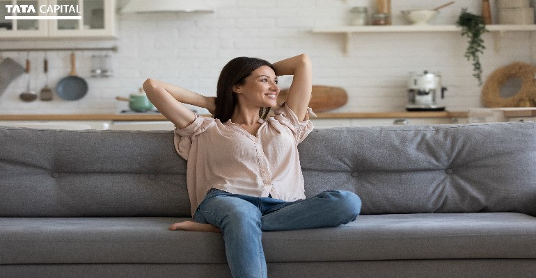 10 Tips for Building the Perfect Home Office