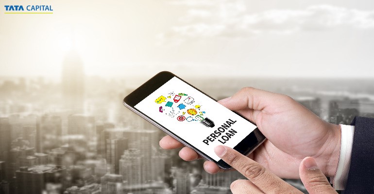 Personal Use Loan How Technology Has Changed the Way We Apply for a Personal loan