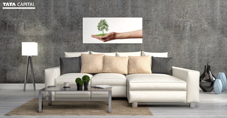 Loan for Home Eco-friendly House – Facts and Myths